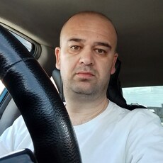 Фотография мужчины Джам, 40 лет из г. Тюмень