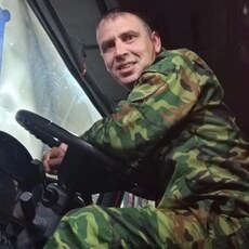 Фотография мужчины Виктор, 41 год из г. Омск