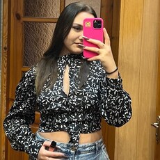 Фотография девушки Аліна, 18 лет из г. Дубно