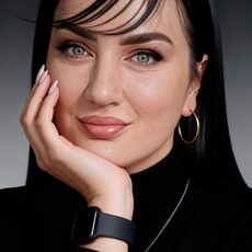 Фотография девушки Катя, 39 лет из г. Киев