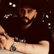 Фотография мужчины Миран, 40 лет из г. Краснодар