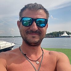 Фотография мужчины Александр, 42 года из г. Долгопрудный