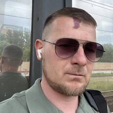 Фотография мужчины Дмитрий, 33 года из г. Балашиха