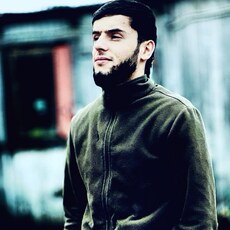 Фотография мужчины Abubakr, 21 год из г. Шелковская