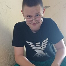 Фотография мужчины Назар, 19 лет из г. Минск