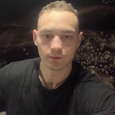 Фотография мужчины Максим, 20 лет из г. Минск