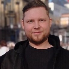 Фотография мужчины Xyй, 33 года из г. Балашиха