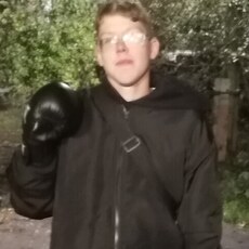 Фотография мужчины Пётр, 18 лет из г. Архангельск