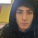 Борис, 27 лет