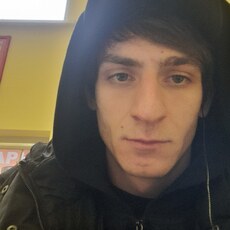 Фотография мужчины Борис, 27 лет из г. Краснодар