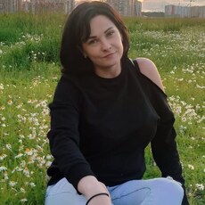 Мария, 35 из г. Санкт-Петербург.