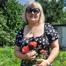 Фотография девушки Алла, 40 лет из г. Кривой Рог