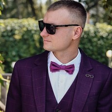 Фотография мужчины Влад, 26 лет из г. Мытищи