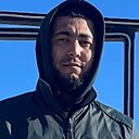 Камрон, 26 лет