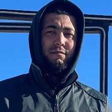 Фотография мужчины Камрон, 26 лет из г. Тараз