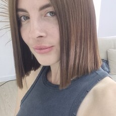 Фотография девушки Лана, 37 лет из г. Москва