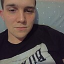 Никита, 20 лет