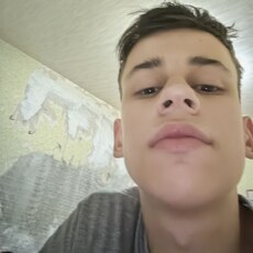 Фотография мужчины Мамонтов Никита, 18 лет из г. Москва