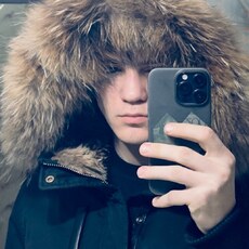 Фотография мужчины Ярослав, 20 лет из г. Экибастуз
