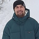 Ильназ, 34 года