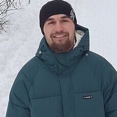 Фотография мужчины Ильназ, 34 года из г. Нижний Новгород