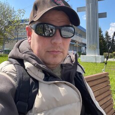 Фотография мужчины Дмитрий, 45 лет из г. Кинешма