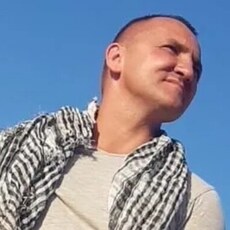 Фотография мужчины Саша, 43 года из г. Гродно