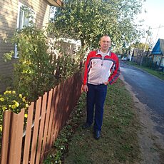 Фотография мужчины Иван, 41 год из г. Быхов