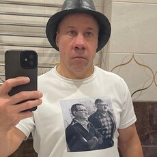 Фотография мужчины Виктор, 57 лет из г. Смоленск