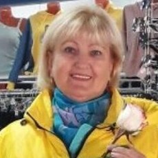 Фотография девушки Наталия, 63 года из г. Полоцк