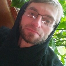 Фотография мужчины Виталий, 36 лет из г. Василевичи