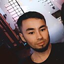 Фируз, 33 года