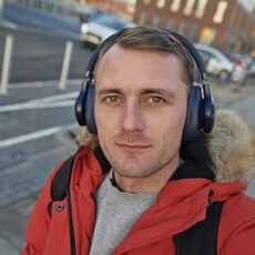 Фотография мужчины Мишка, 32 года из г. Познань