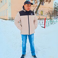 Фотография мужчины Роман, 41 год из г. Жирновск