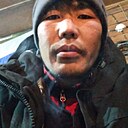 Амгалан, 35 лет