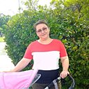 Николаевна, 45 лет