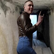 Фотография мужчины Радослав, 38 лет из г. Рославль