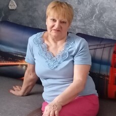 Фотография девушки Нина, 68 лет из г. Дубровно