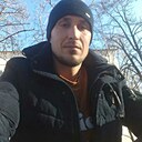 Александер, 36 лет