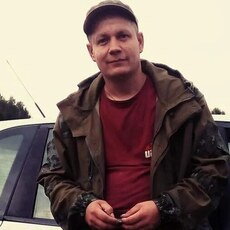 Фотография мужчины Сергей, 41 год из г. Лельчицы