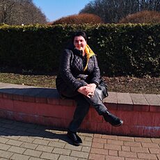 Фотография девушки Светлана, 44 года из г. Бобруйск