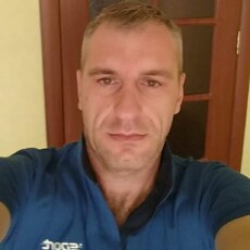 Фотография мужчины Виталий, 47 лет из г. Волковыск