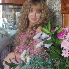 Фотография девушки Ирина, 57 лет из г. Иркутск