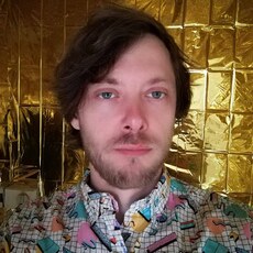 Фотография мужчины Eric, 37 лет из г. Каменец-Подольский