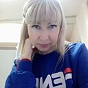 Кошка, 44 года