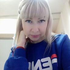 Фотография девушки Кошка, 44 года из г. Волгоград