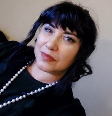 Фотография девушки Татьяна, 52 года из г. Новосибирск