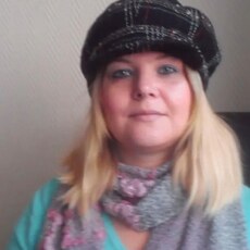 Фотография девушки Мария, 35 лет из г. Орша