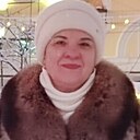 Надежда, 68 лет