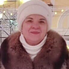 Фотография девушки Надежда, 68 лет из г. Гомель